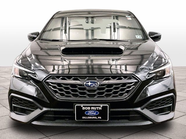 Used 2023 Subaru WRX AWD/4WD image 3