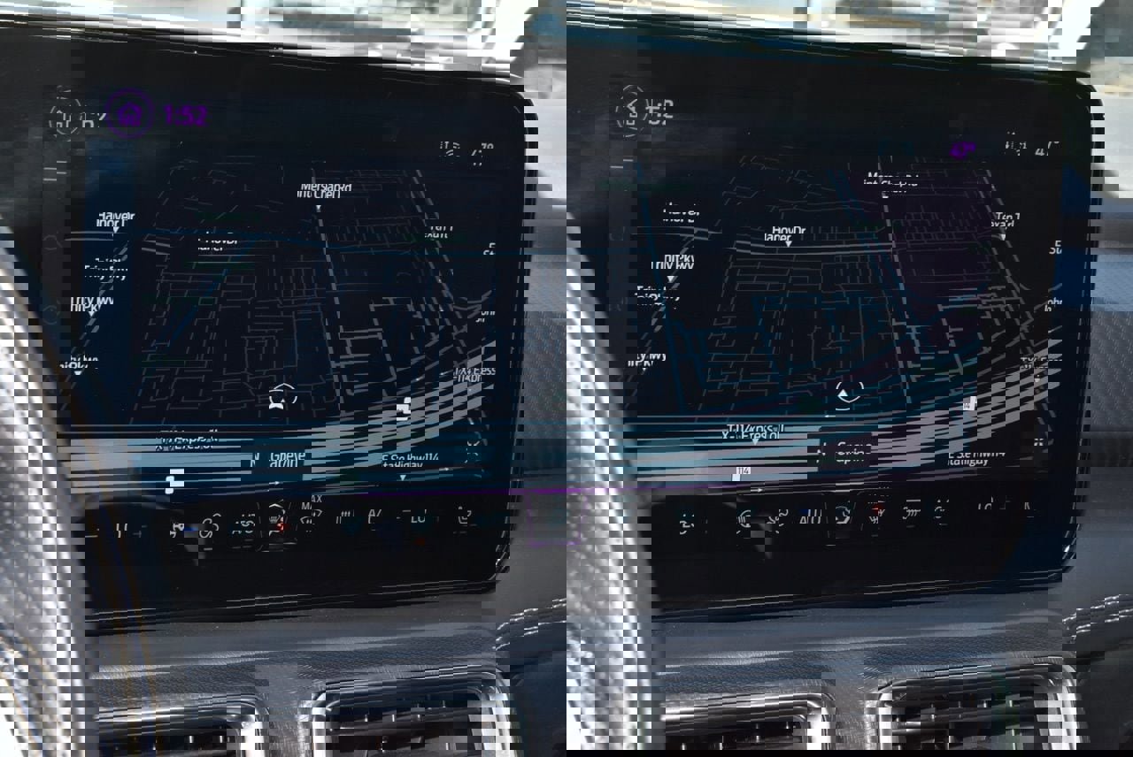 Certified 2025 Ford Mustang GT Premium image 27