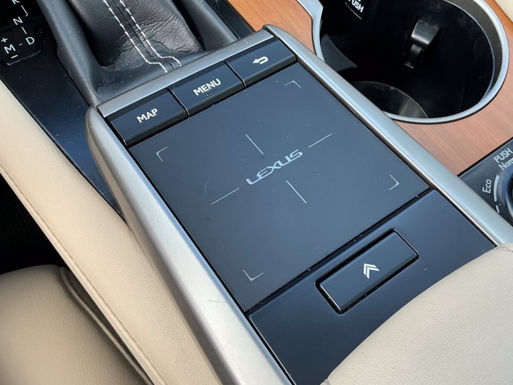 Used 2021 Lexus RX 350 FWD w/ Premium Package image 36