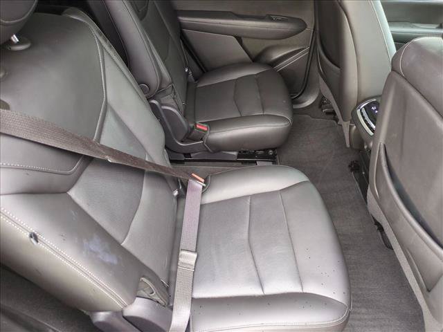 Used 2022 Cadillac XT6 Premium Luxury FWD image 19