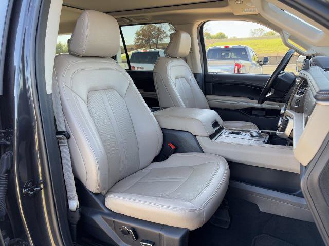 Certified 2024 Ford Expedition Limited RWD image 35