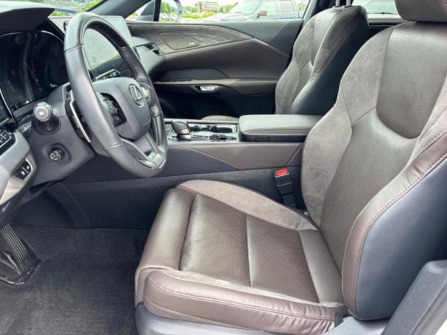 Used 2023 Lexus RX 350 w/ Cold Area Package AWD/4WD image 18