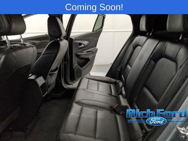 Used 2024 Buick Envista Sport Touring w/ Convenience I Package FWD image 17