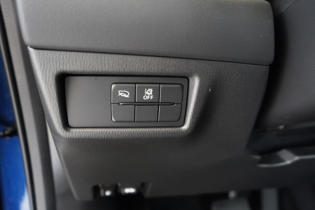 Used 2025 MAZDA CX-5 AWD 2.5 S w/ Select Package image 28