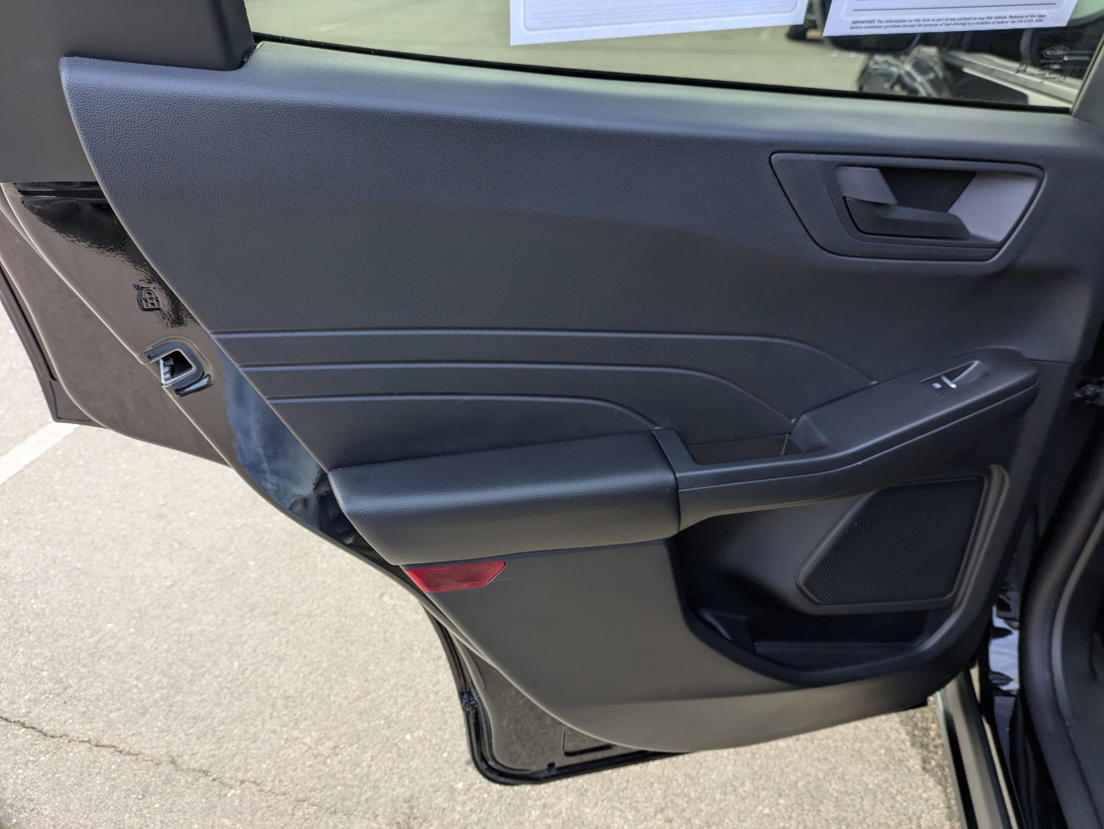 Certified 2025 Ford Escape Active image 30