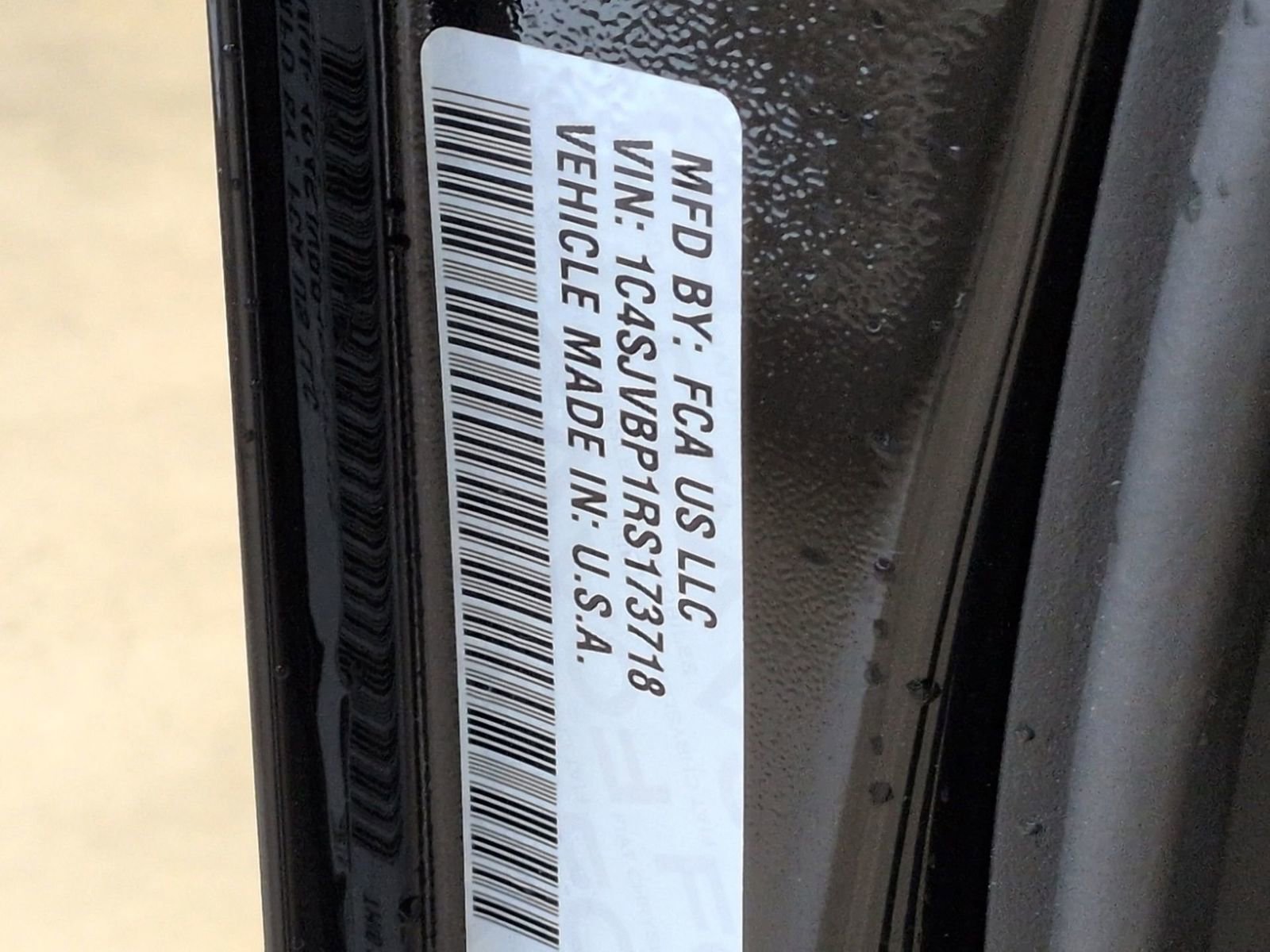 Used 2024 Jeep Wagoneer Series II image 44