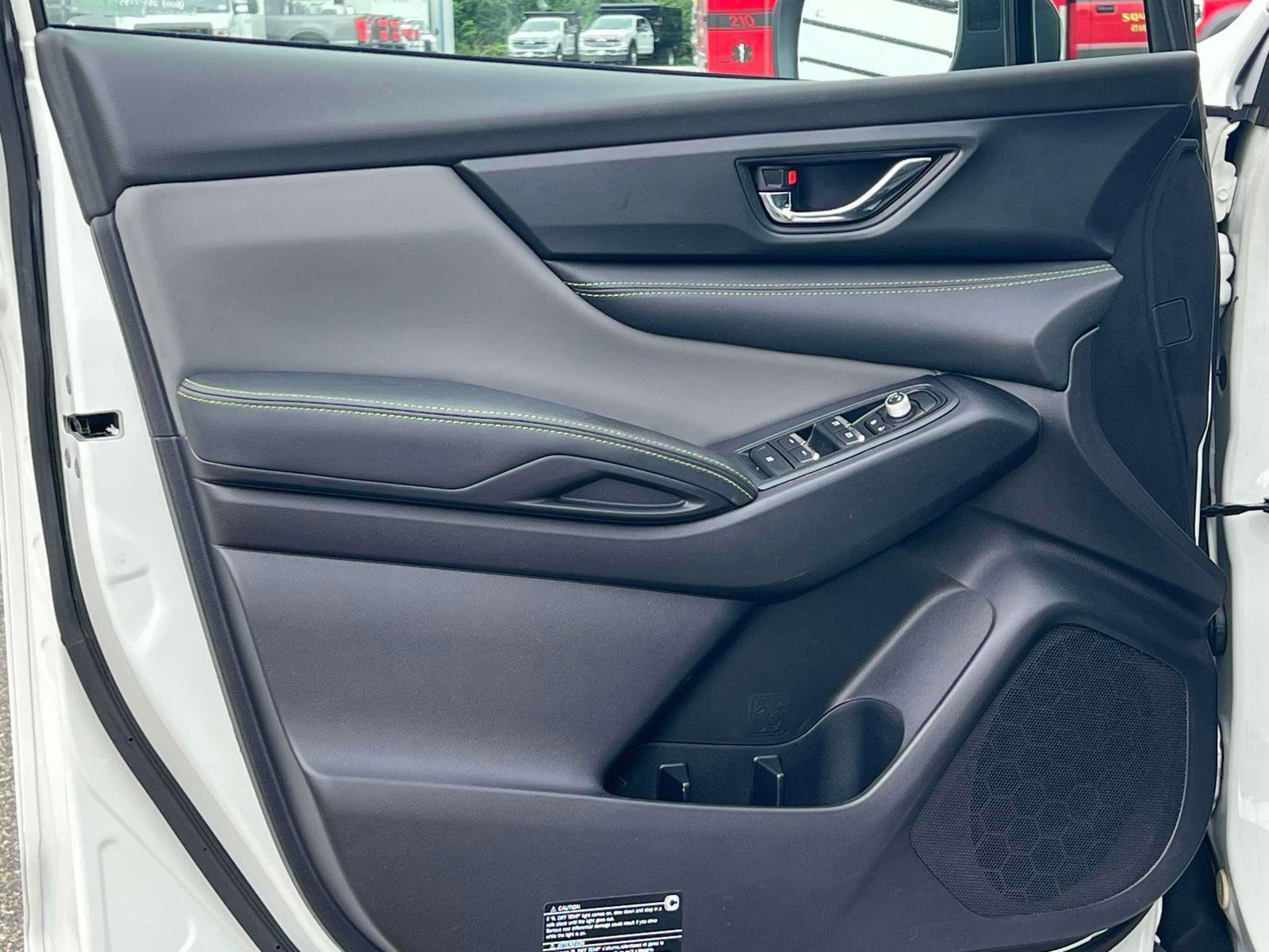 Used 2023 Subaru Ascent Onyx Edition image 15