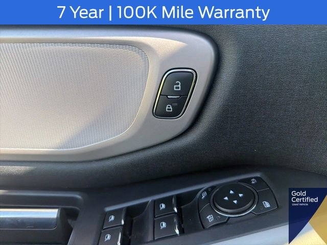 Certified 2025 Ford Expedition Active AWD/4WD image 33