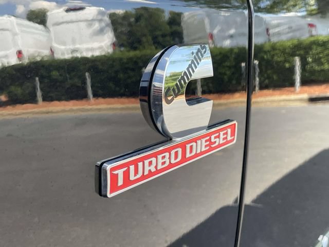 Used 2019 RAM 2500 Limited AWD/4WD image 37