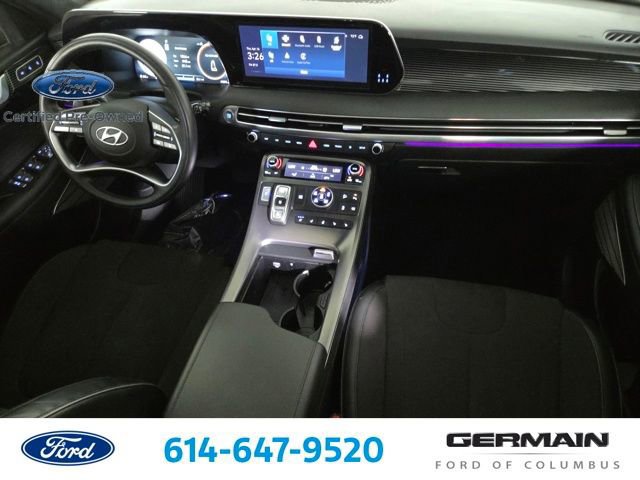 Used 2024 Hyundai Palisade Calligraphy AWD/4WD image 33