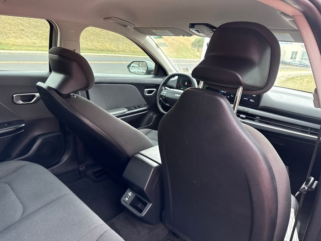 Used 2025 Kia K4 LXS image 20