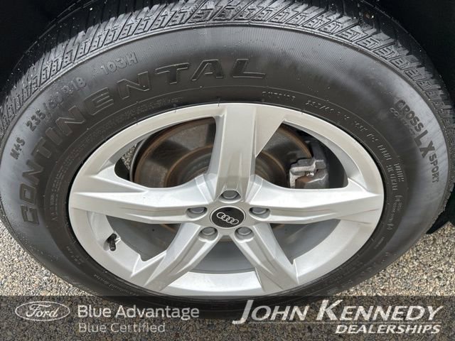 Used 2021 Audi Q5 2.0T Premium w/ Convenience Package image 10