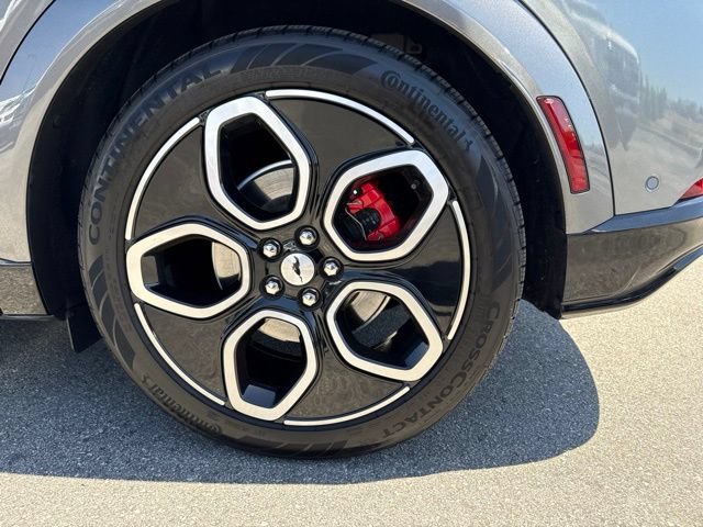 Certified 2023 Ford Mustang Mach-E GT AWD/4WD image 10