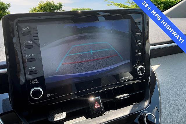 Used 2022 Toyota Corolla LE image 21