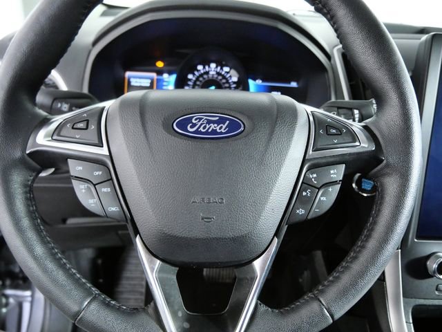 Certified 2024 Ford Edge SEL w/ Convenience Package AWD/4WD image 19