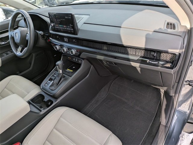 Used 2023 Honda CR-V EX-L image 23