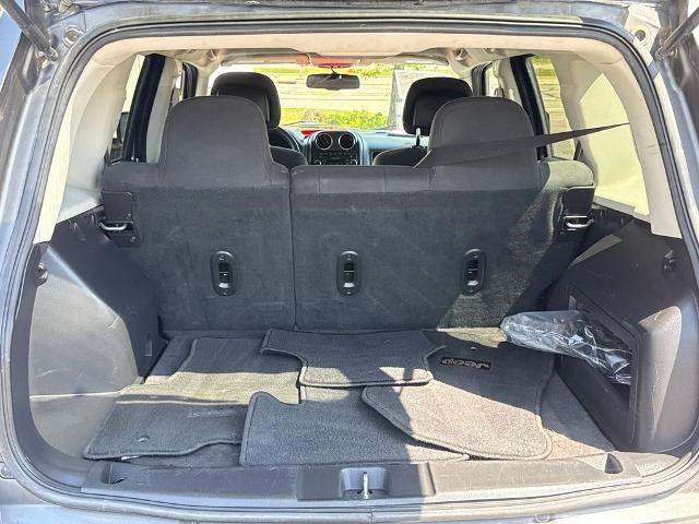 Used 2017 Jeep Patriot Sport FWD image 7