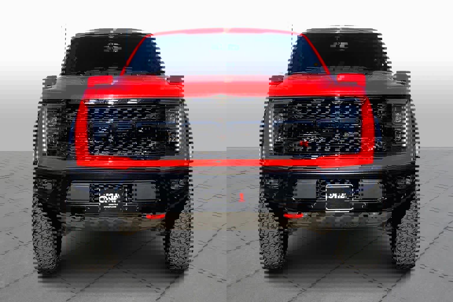 Certified 2023 Ford F150 Raptor w/ Equipment Group 802A Raptor R image 3