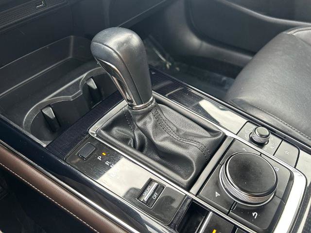 Used 2021 MAZDA CX-30 2.5 Turbo w/ Premium Package image 31