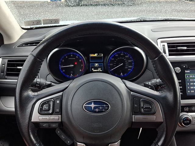 Used 2017 Subaru Outback 2.5i Premium w/ Popular Package #2 AWD/4WD image 18