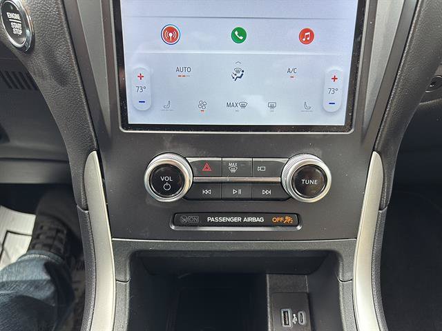Certified 2024 Ford Edge SEL w/ Convenience Package AWD/4WD image 24