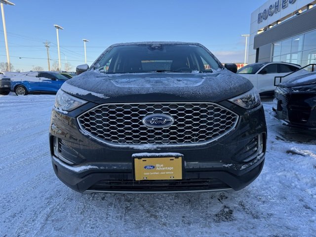 Certified 2024 Ford Edge SEL w/ Convenience Package image 6
