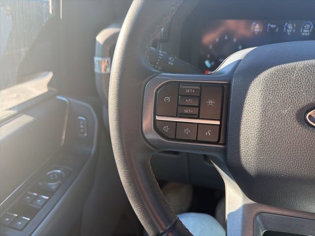 Certified 2024 Ford F150 XLT image 41