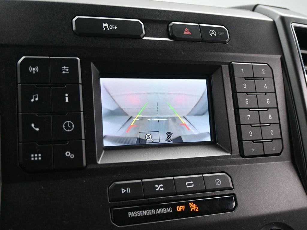 Certified 2018 Ford F150 XLT w/ Equipment Group 301A Mid image 44