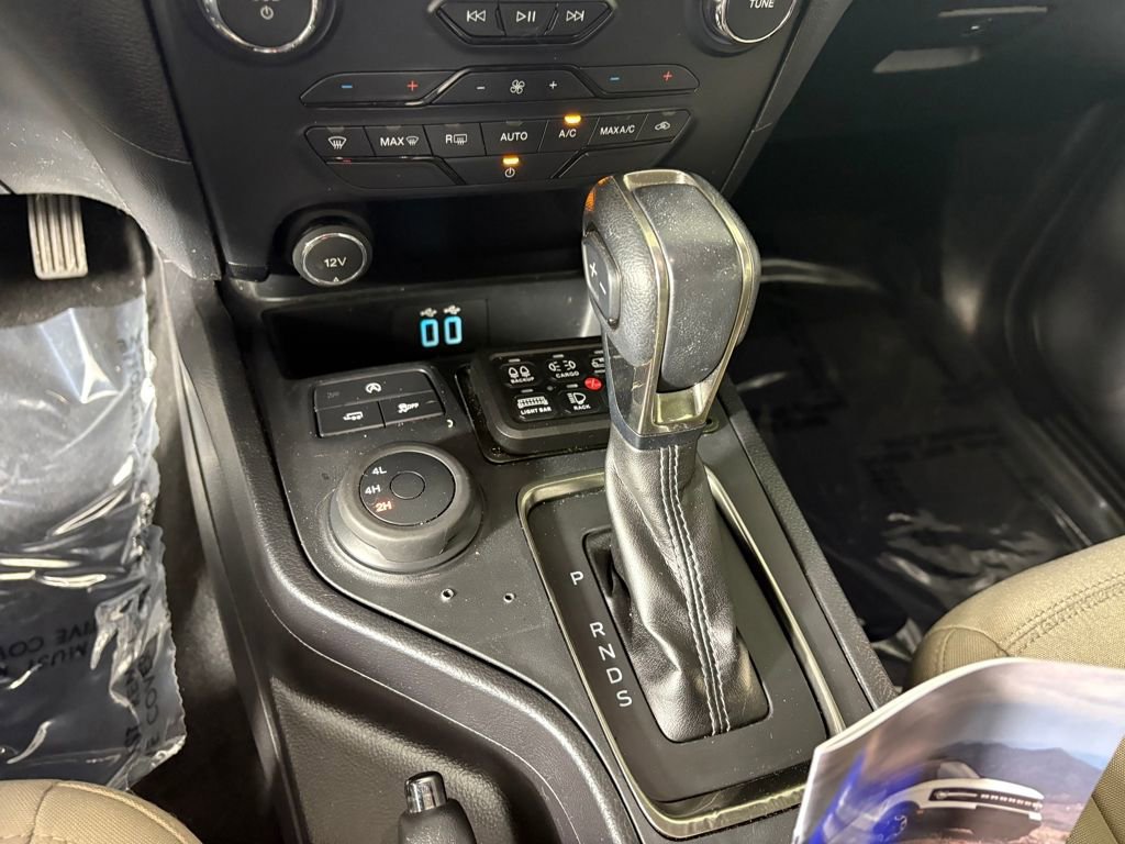 Certified 2020 Ford Ranger XLT w/ Equipment Group 301A Mid image 20