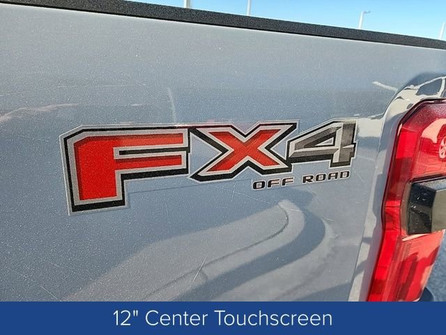 Certified 2024 Ford F250 Platinum AWD/4WD image 6