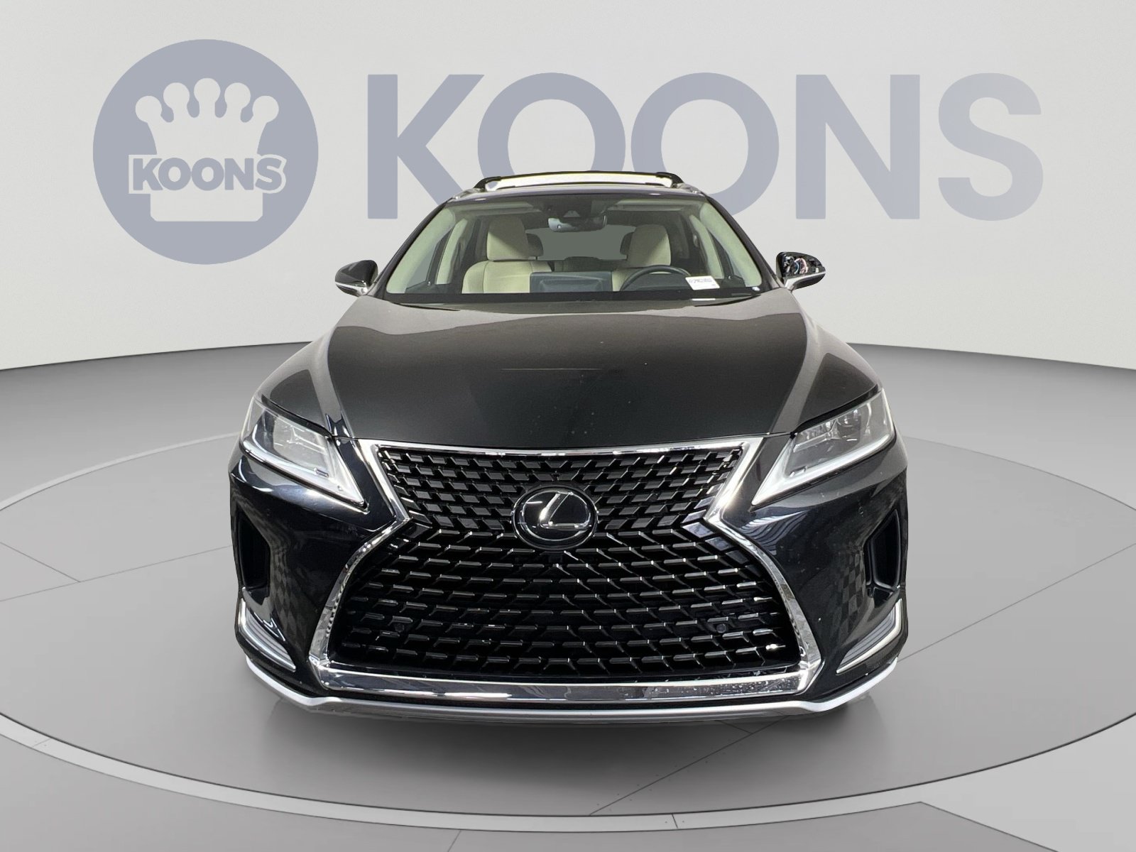 Used 2021 Lexus RX 350 AWD w/ Premium Package image 4