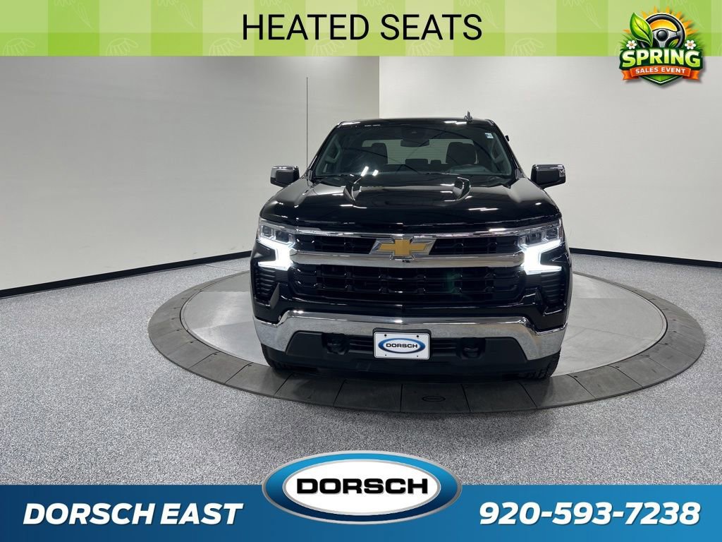 Used 2023 Chevrolet Silverado 1500 LT image 7