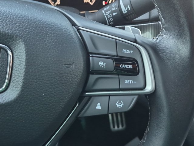 Used 2022 Honda Accord Sport image 19