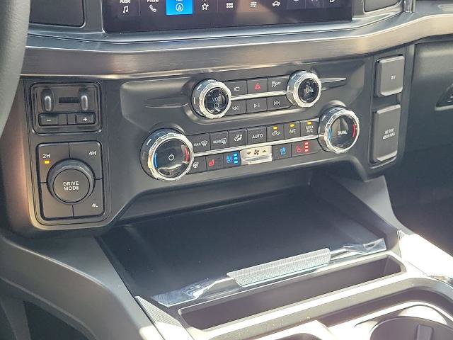 Certified 2025 Ford F250 Lariat w/ Chrome Package AWD/4WD image 31