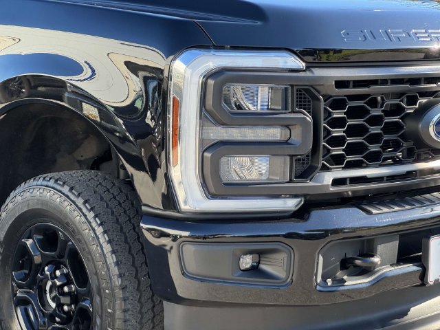 Certified 2024 Ford F250 XL w/ STX Appearance Package AWD/4WD image 7