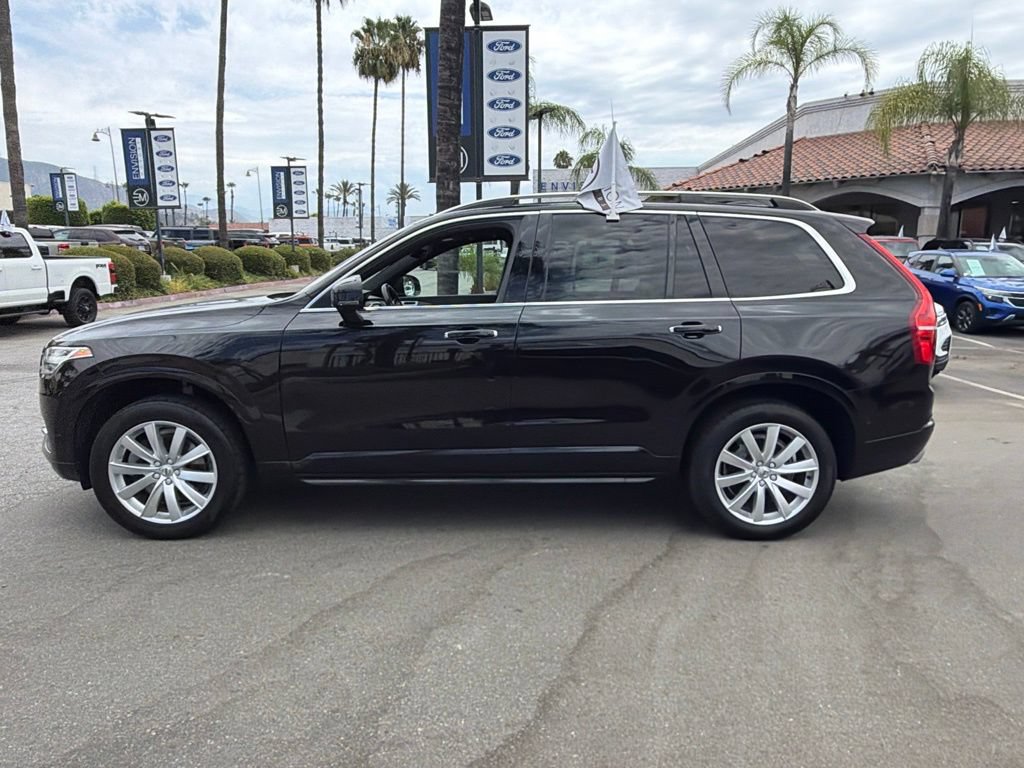 Used 2018 Volvo XC90 T6 Momentum w/ Convenience Package AWD/4WD image 7