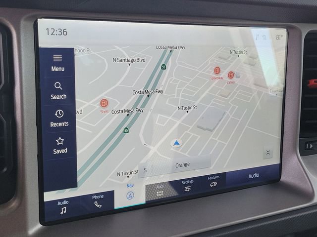 Certified 2023 Ford Bronco Raptor image 14