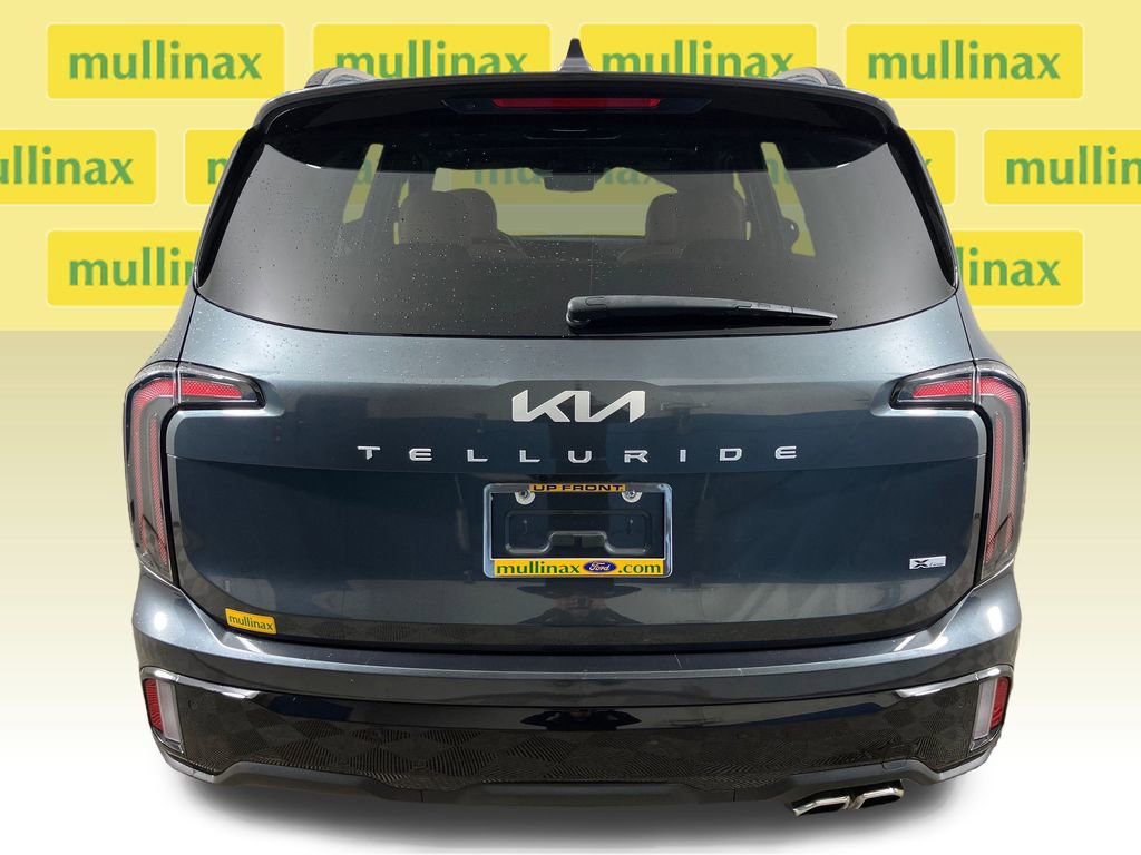 Used 2024 Kia Telluride SX Prestige X-Line image 8