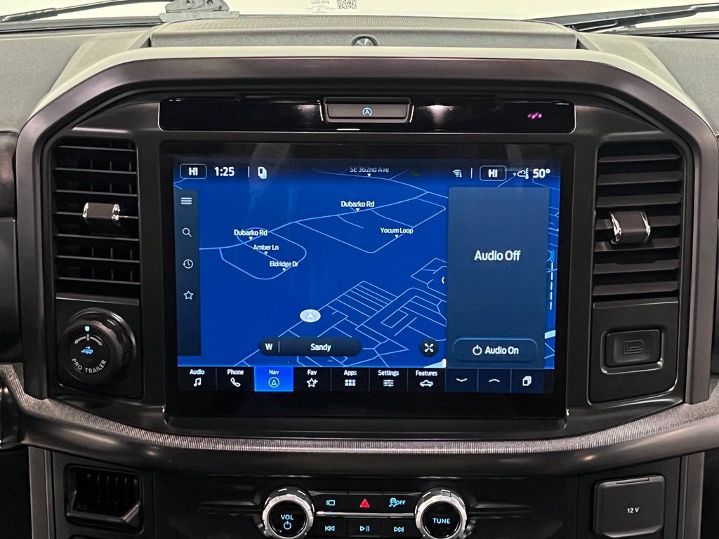 Certified 2026 Ford F150 Lariat AWD/4WD image 21