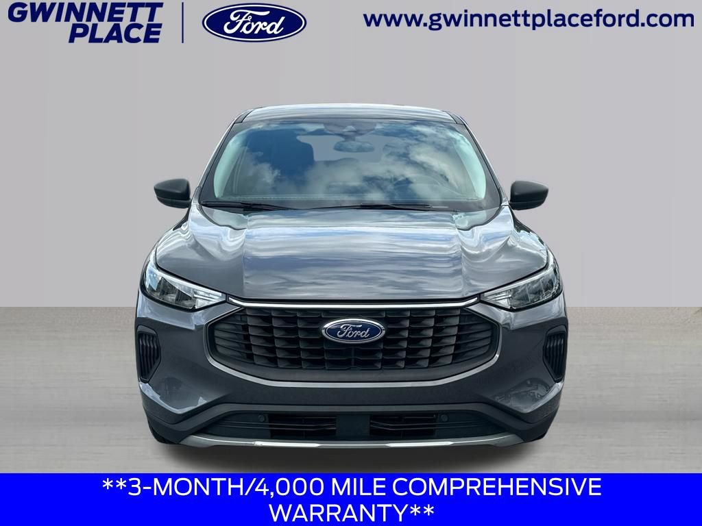 Certified 2024 Ford Escape Active FWD image 2