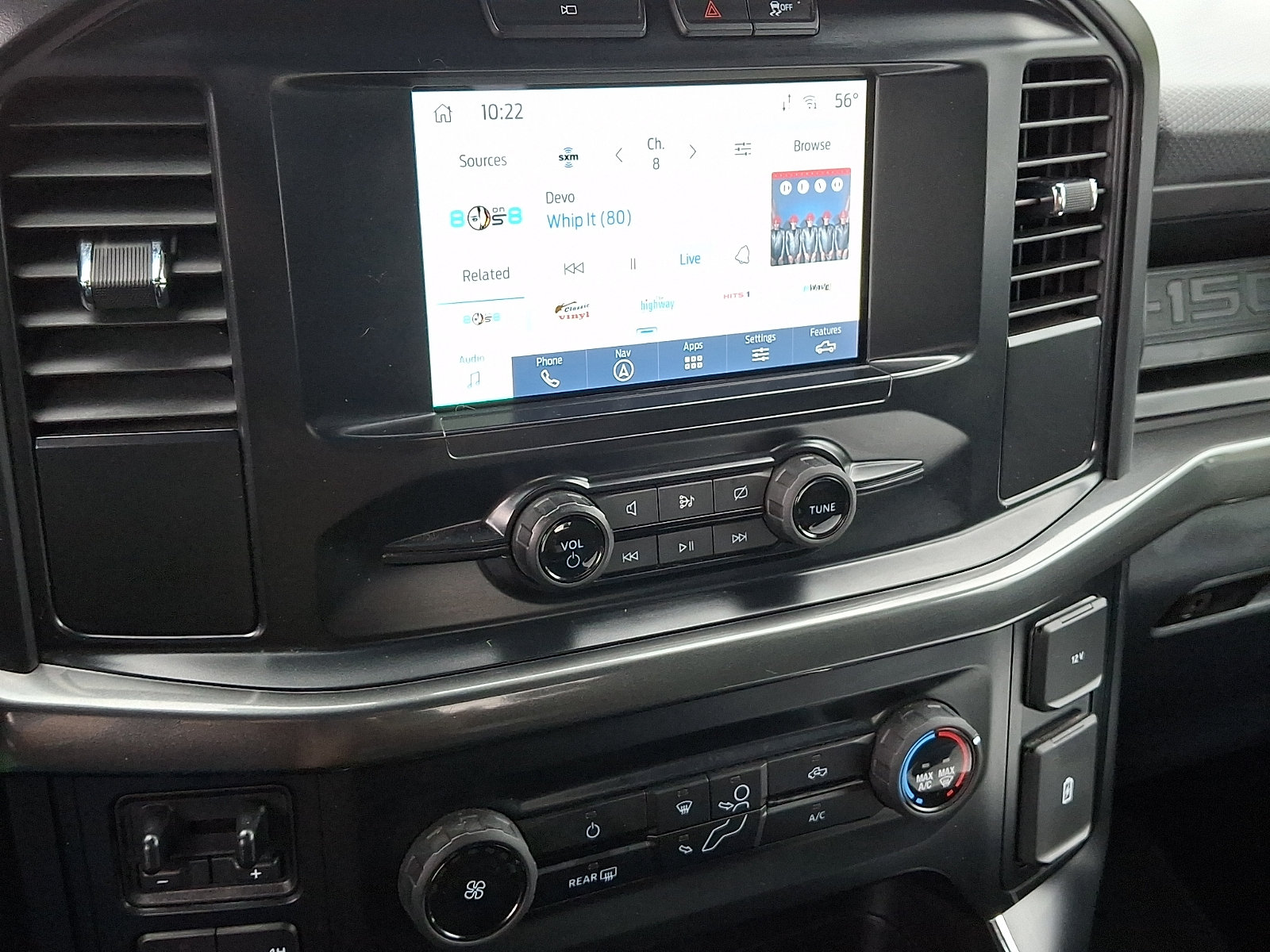 Certified 2023 Ford F150 XL w/ STX Appearance Package AWD/4WD image 23