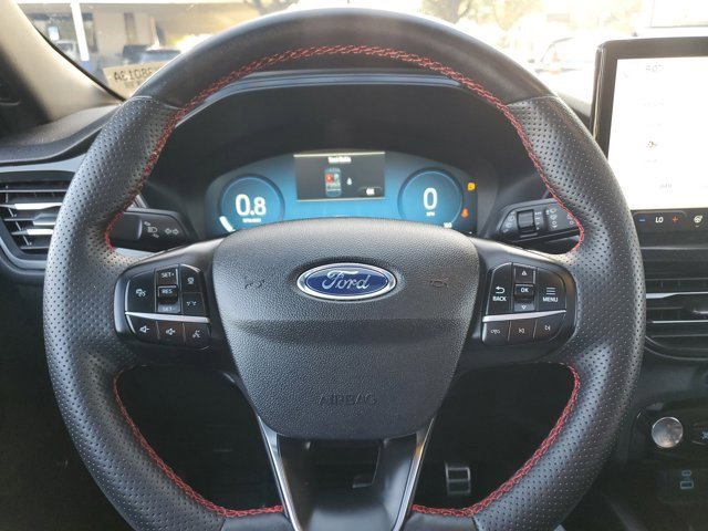 Certified 2023 Ford Escape ST-Line Elite w/ Premium Technology Package image 22