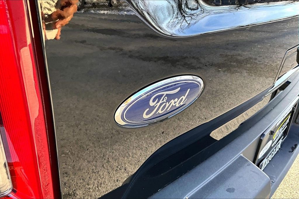 Certified 2025 Ford Bronco Sport Badlands AWD/4WD image 30