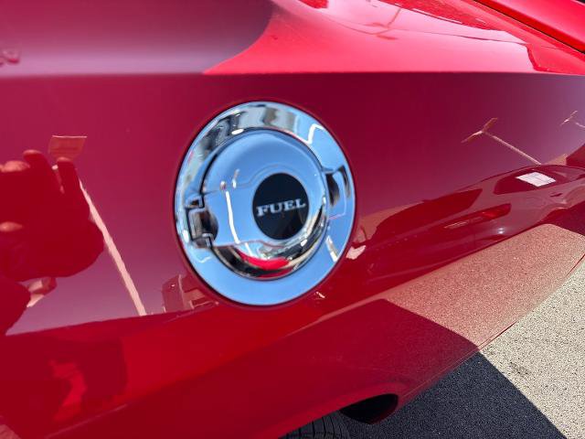 Used 2019 Dodge Challenger SXT image 18