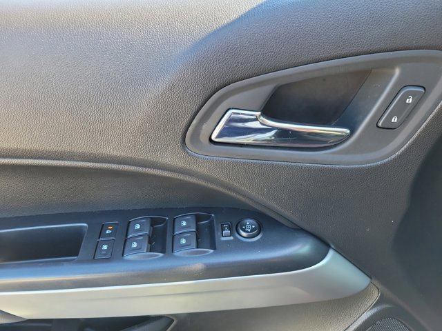 Used 2020 Chevrolet Colorado LT image 26