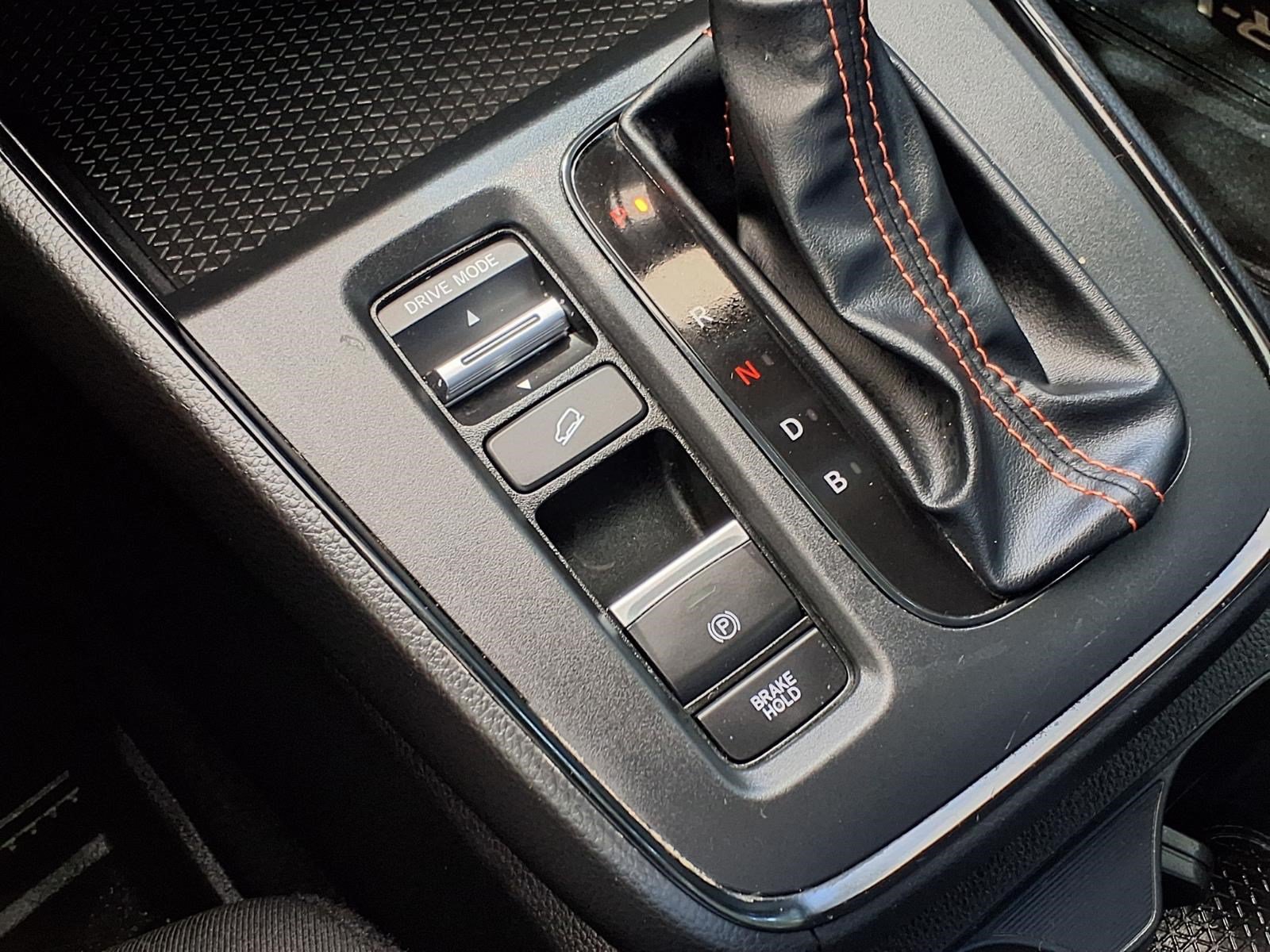 Used 2025 Honda CR-V Sport image 21