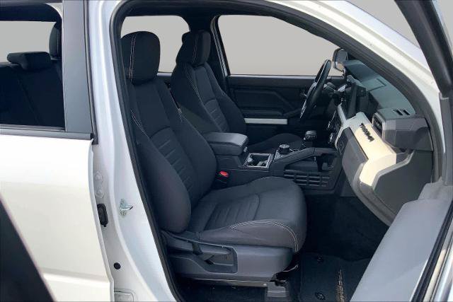 Used 2024 Toyota Tacoma TRD Off-Road AWD/4WD image 9
