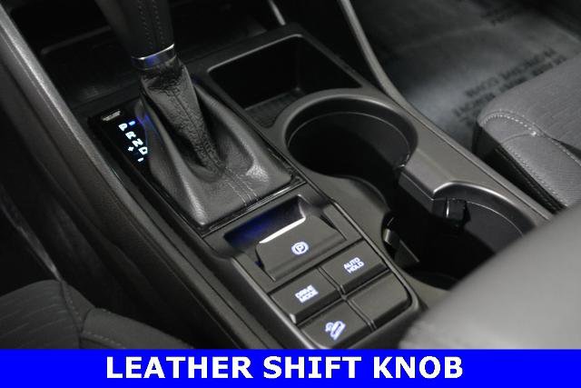 Used 2021 Hyundai Tucson Sport image 18