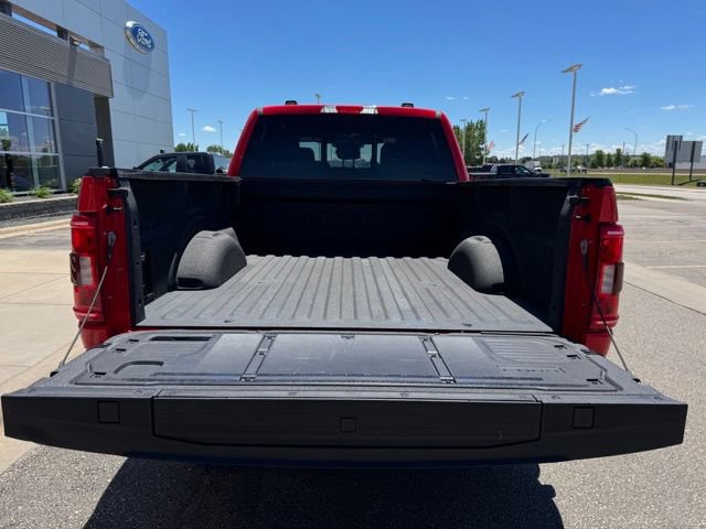 Certified 2023 Ford F150 XLT w/ Equipment Group 302A High AWD/4WD image 41