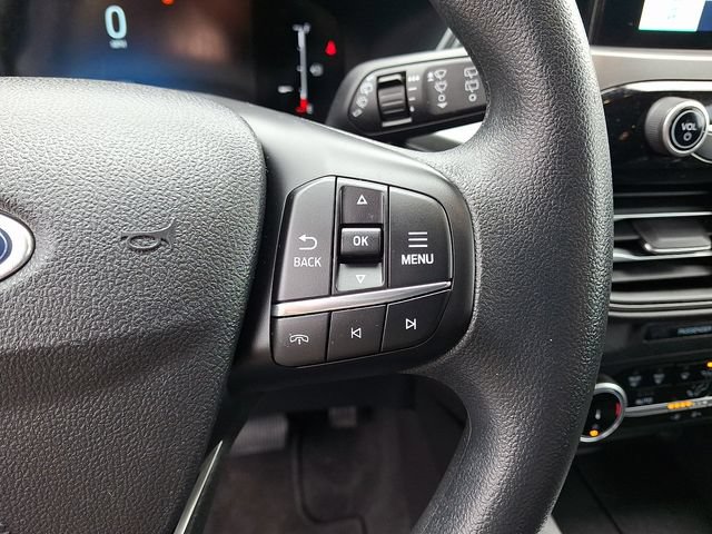 Certified 2025 Ford Escape Active AWD/4WD image 23